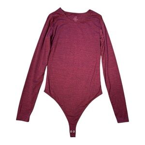 Woolx Sophia Bodysuit size XS
